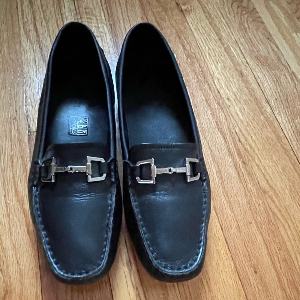 GUCCI MOCCASINS (DRIVERS) WOMEN SIZE 7 (37)